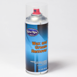 ColorRite Aerosol Wax and Grease Remover